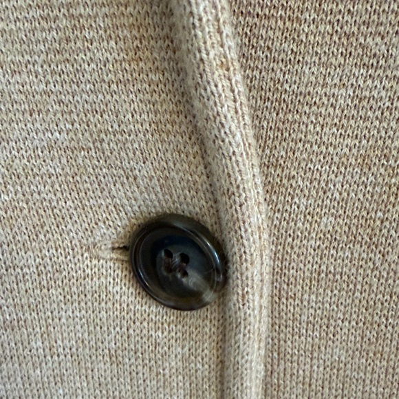 JCcrew Sweater Jacket - Picture 3 of 8